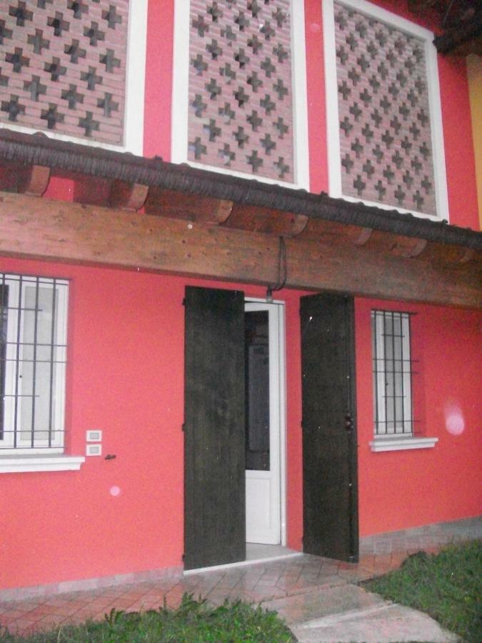 Casa In Campagna _Lori فولتا مانتوفانا المظهر الخارجي الصورة