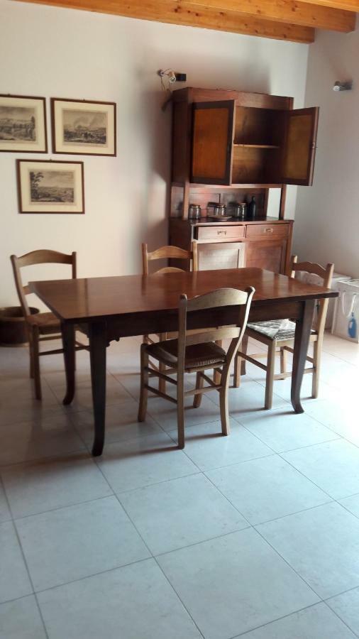 Casa In Campagna _Lori فولتا مانتوفانا المظهر الخارجي الصورة