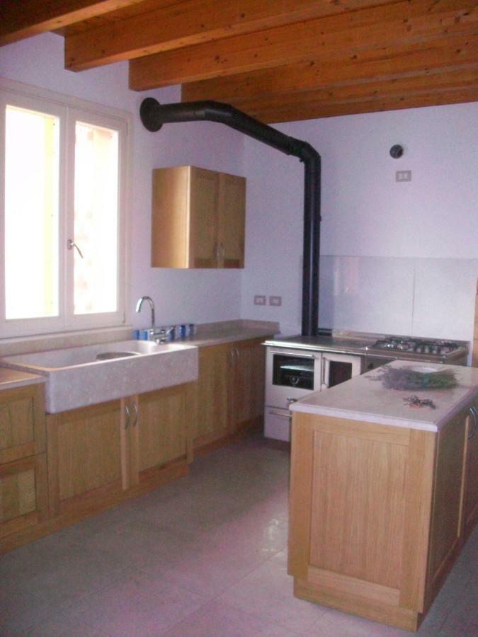 Casa In Campagna _Lori فولتا مانتوفانا المظهر الخارجي الصورة