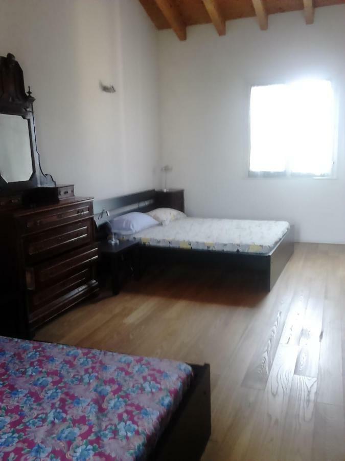 Casa In Campagna _Lori فولتا مانتوفانا المظهر الخارجي الصورة