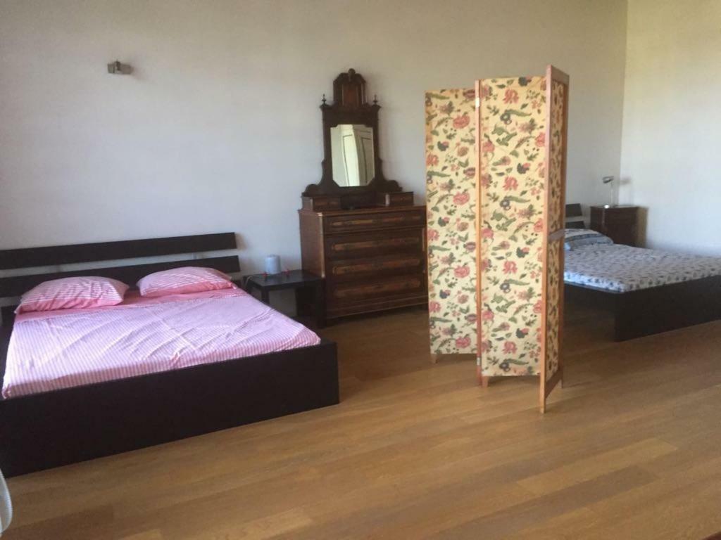 Casa In Campagna _Lori فولتا مانتوفانا المظهر الخارجي الصورة