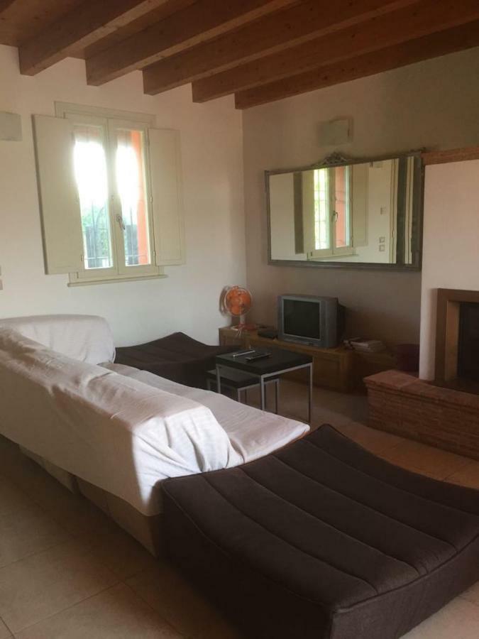 Casa In Campagna _Lori فولتا مانتوفانا المظهر الخارجي الصورة