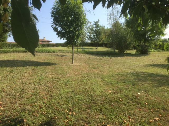 Casa In Campagna _Lori فولتا مانتوفانا المظهر الخارجي الصورة